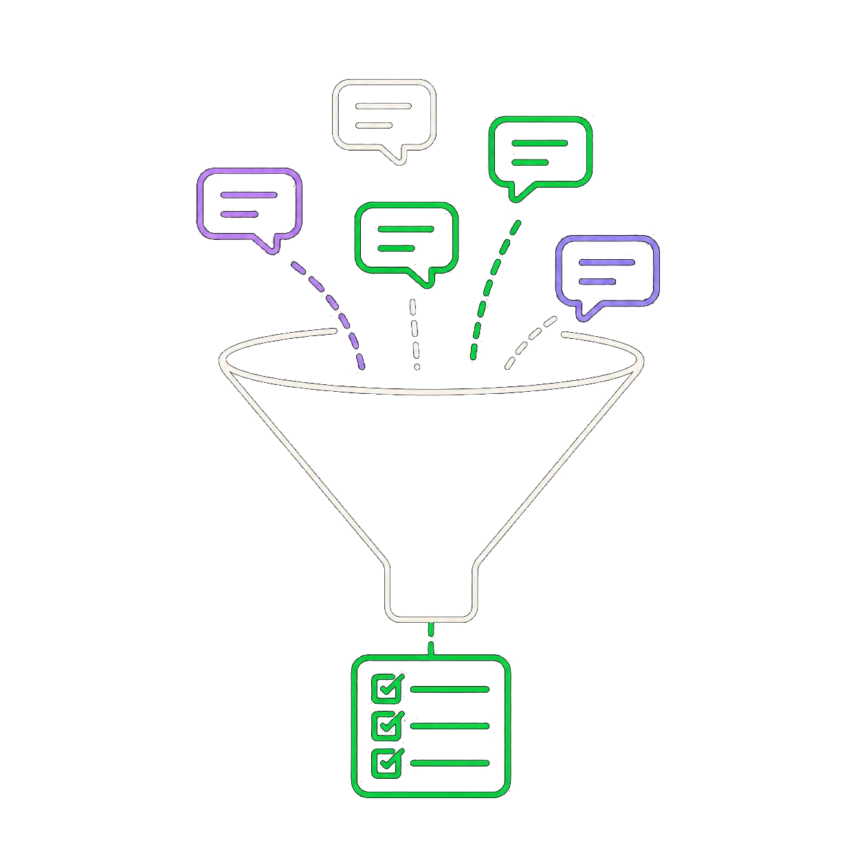 CRM и автоматизация заявок